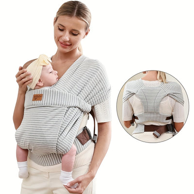 Baby Travel Gear