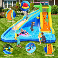 Water Toys