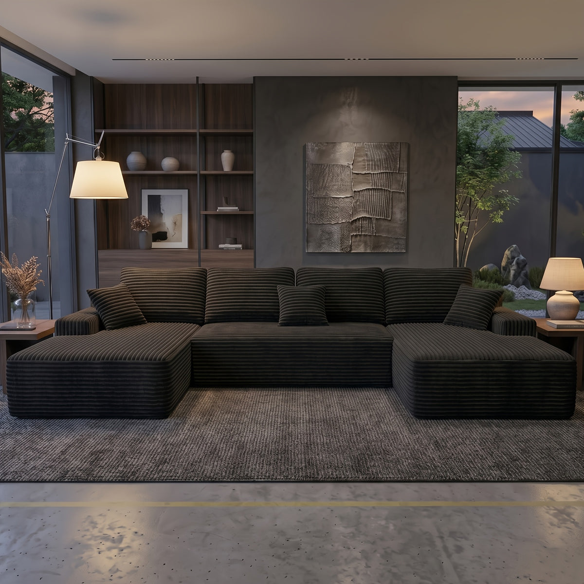 Living Room Furniture