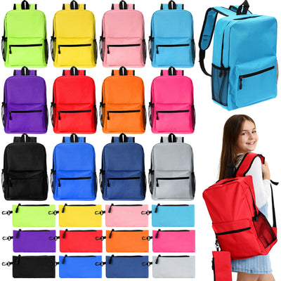 Carrying Cases