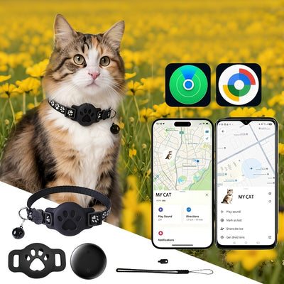 GPS Finders & Accessories