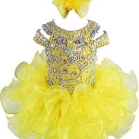 Baby Dresses