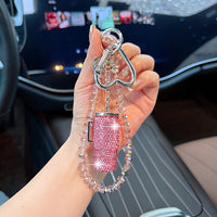 Women's Keyrings Keychains & Charms