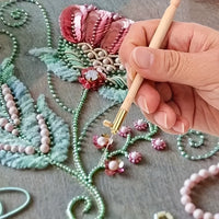 Knitting & Crochet Tools