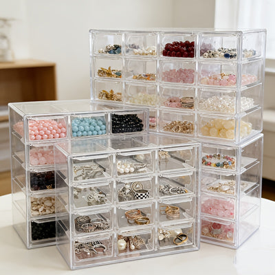 Beading Storage & Packaging Supplies