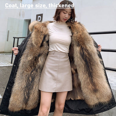 Curve Coats & Jackets
