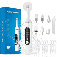 Oral Care Electronics