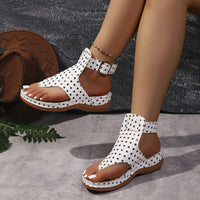 Women's Platform & Wedge Sandals