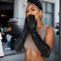 Women's Gloves & Mittens