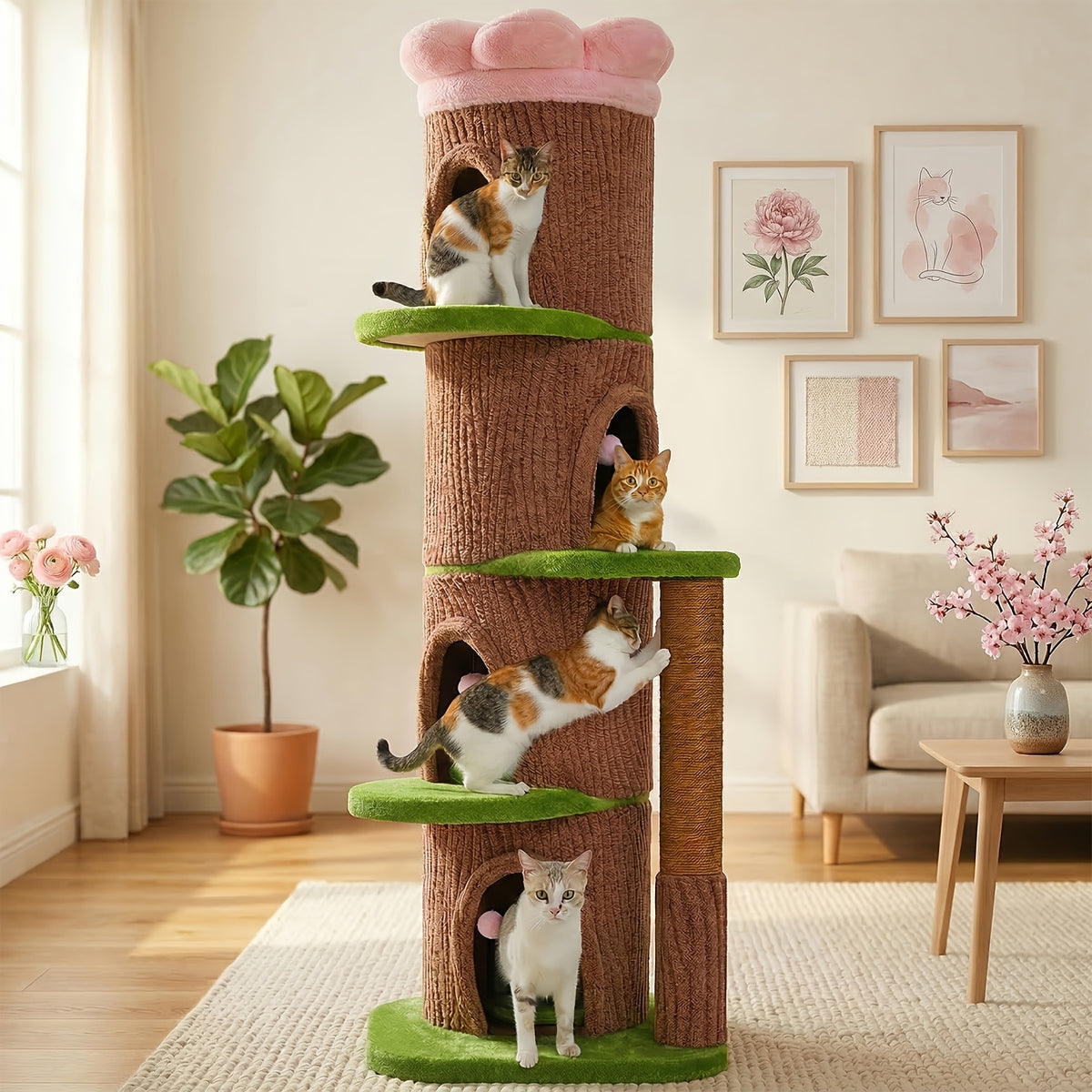 Pet Furniture