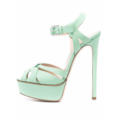 Women's Heeled Sandals
