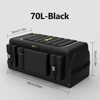 Car Storage & Organizers