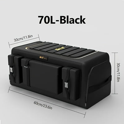 Car Storage & Organizers