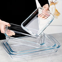 Bakeware