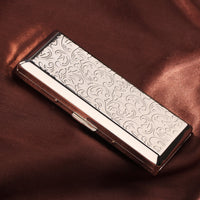 Cigarette Cases