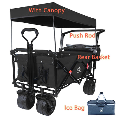 Outdoor Carts & Picnic