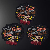 Applique Patches