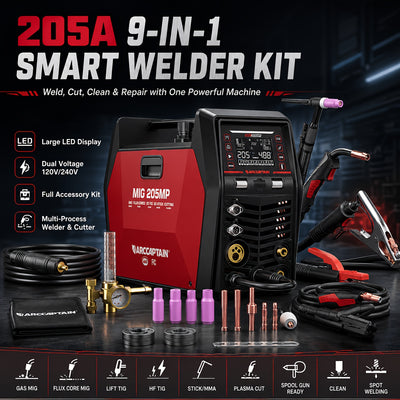 Welding & Soldering
