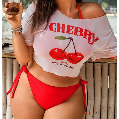 Curve Bikini Sets
