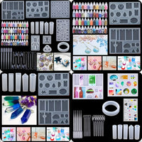 Jewelry Casting Supplies