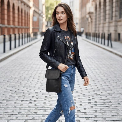 Messenger Bags