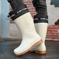 Men's Rain Boots