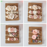 Kids' Hair Accessories