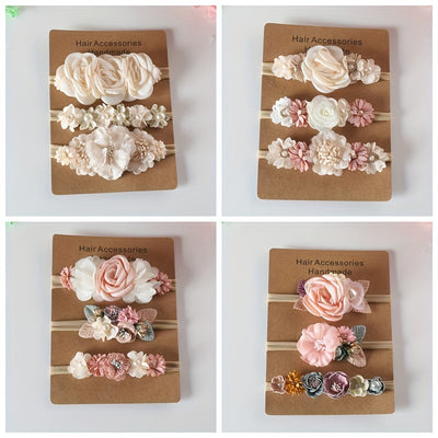 Kids' Hair Accessories