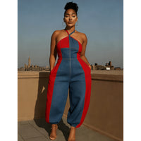 Curve Jumpsuits & Bodysuits