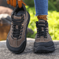 Women's Wide Fit Shoes