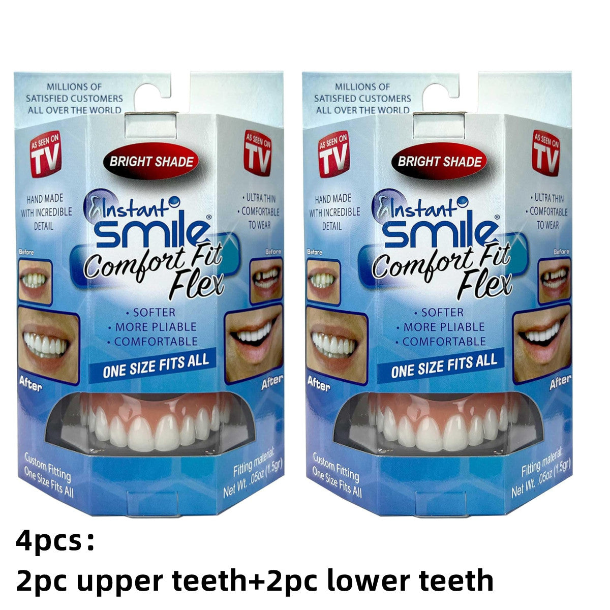 Oral Care Products