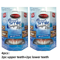 Oral Care Products