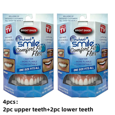 Oral Care Products