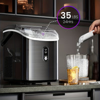 Ice Maker