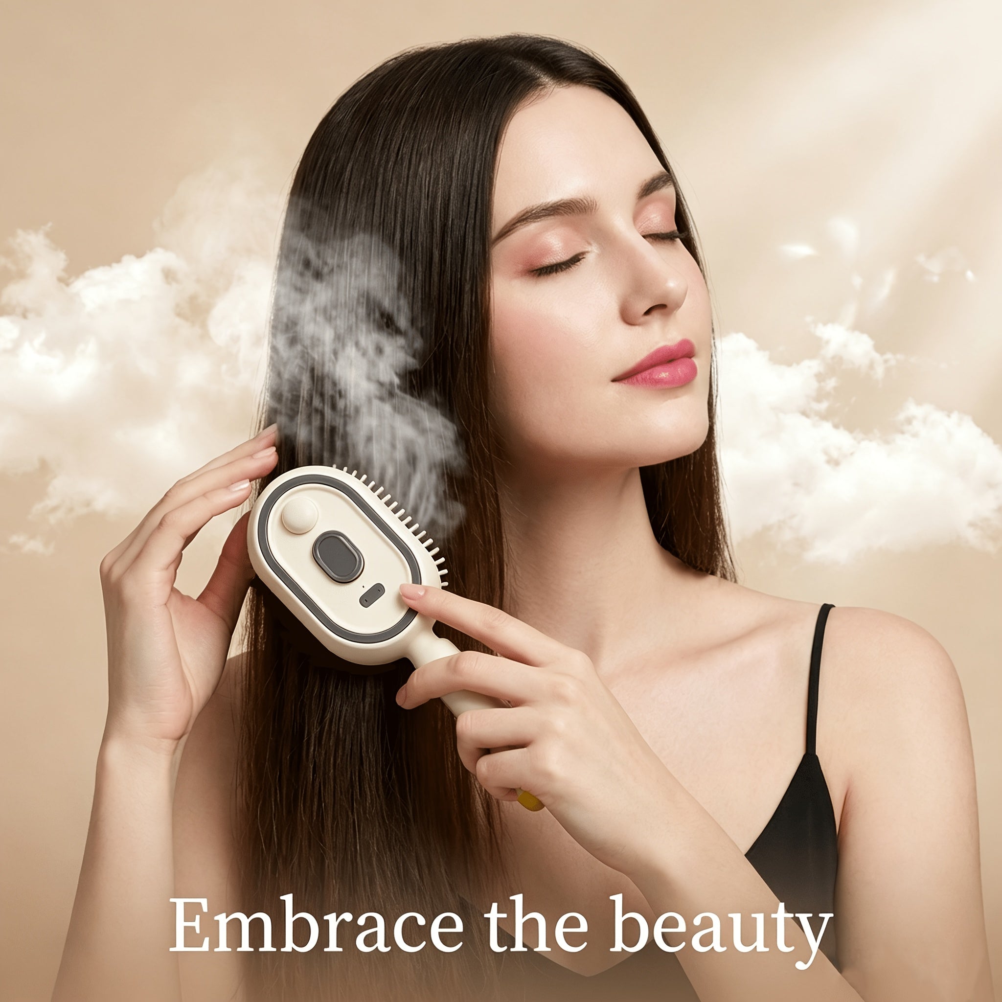 Hair Styling Tools