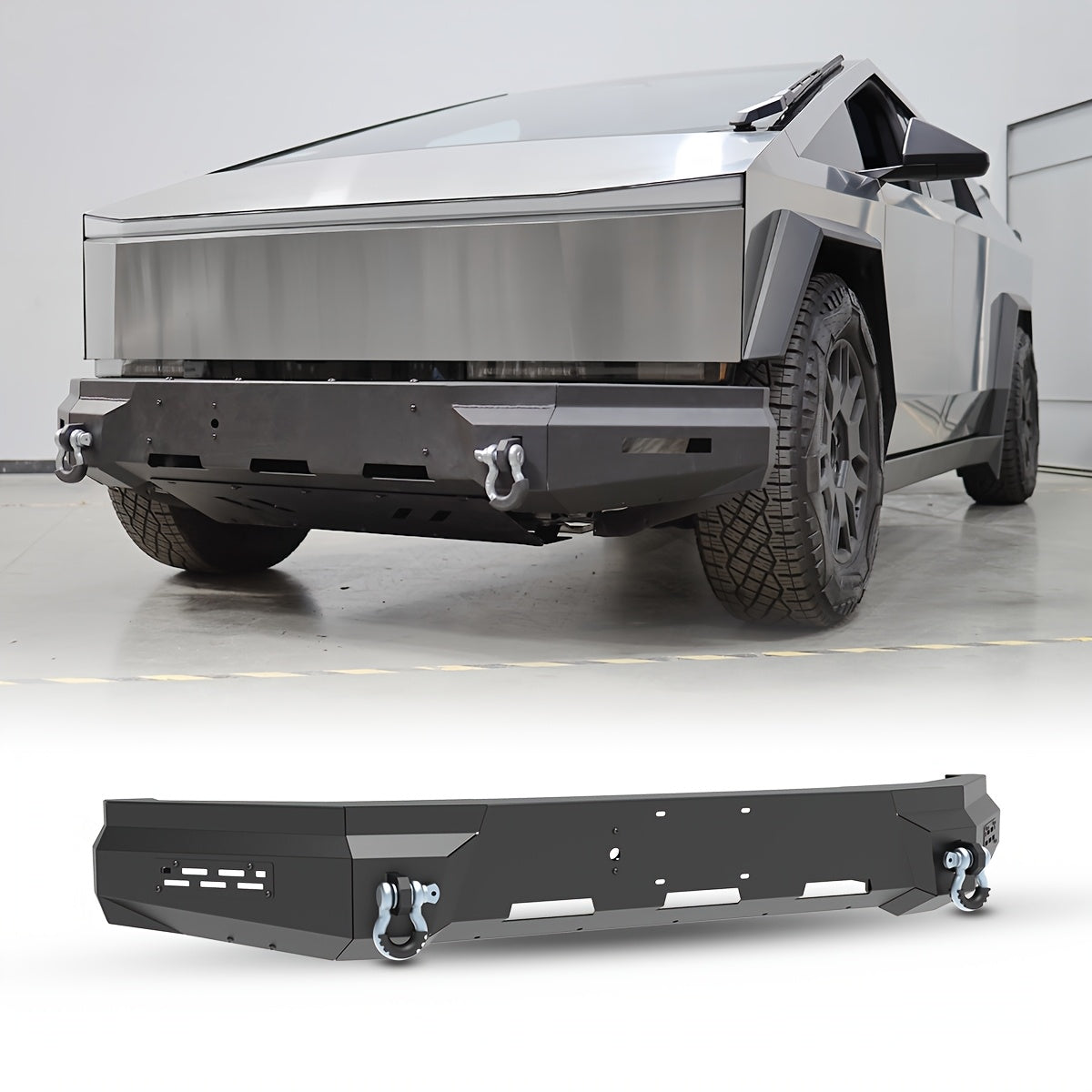 Exterior Accessories