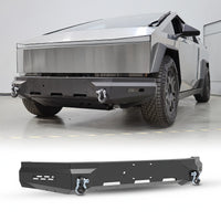 Exterior Accessories