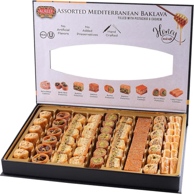 Breads & Bakery