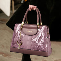Women's handbags