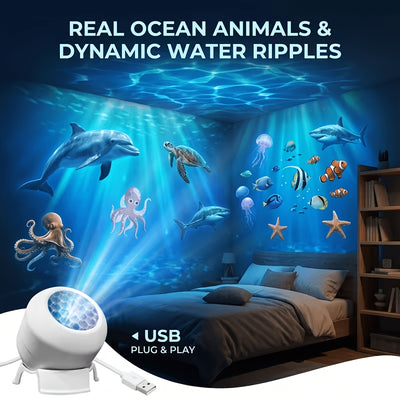 Lighting & Accessories