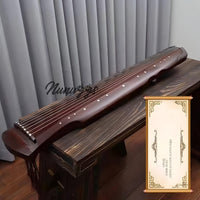 Stringed Instruments