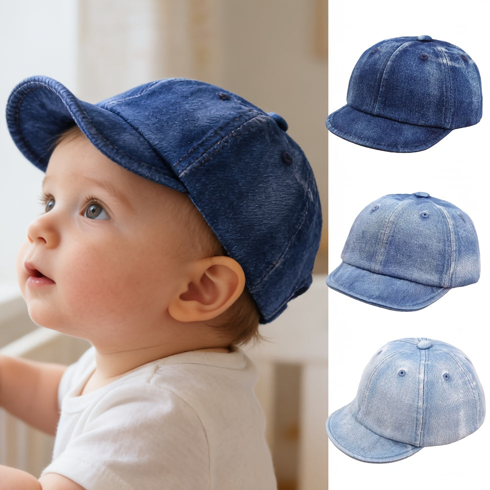 Kids' Hats & Caps