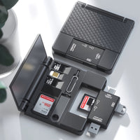 Hubs & Adapters
