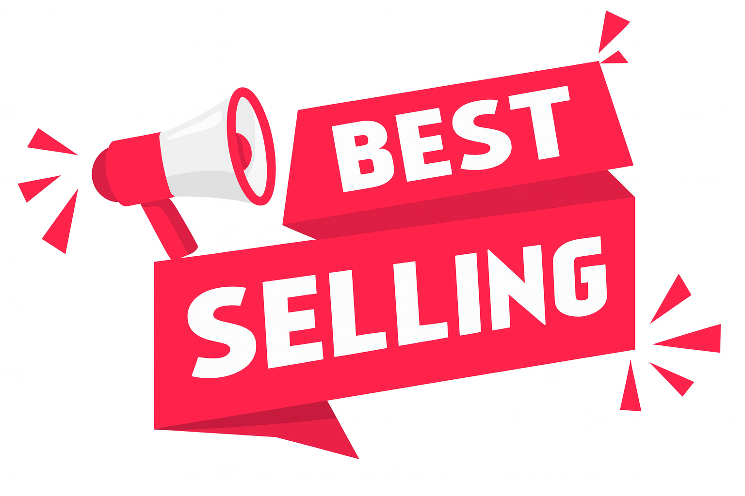 Best-Selling Items