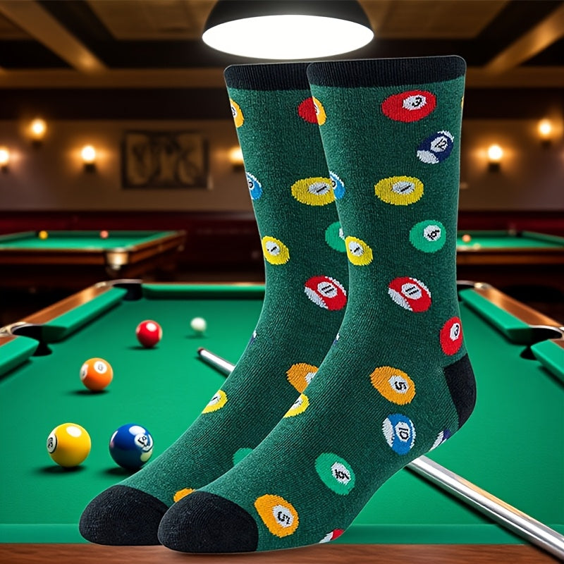 Men's Socks & Hosiery