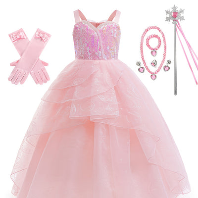 Costumes & Accessories