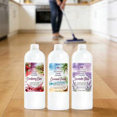 Household & Cleaning Supplies