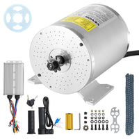 Industrial Electronics