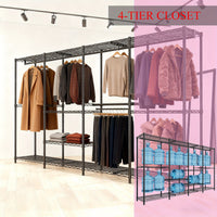 Retail Store Fixtures & Equipment