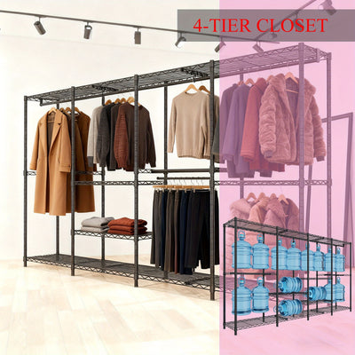 Retail Store Fixtures & Equipment